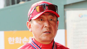 전반기 마감 KIA 김기태 감독 “아직 시즌은 진행 중”