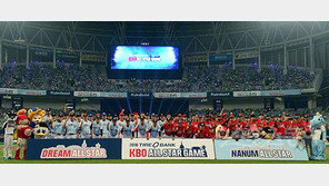 ‘별들의 축제’ 올스타전, 이것이 궁금하다