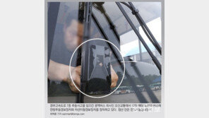 “8시간 의무휴식? 집 오가는 것 빼면 서너시간 토막잠”