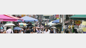 “최저임금 점진적으로 올려야” “年 15% 인상이 적당”