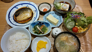 [홍지윤 요리쌤의 오늘 뭐 먹지?]매일 먹는 밥이 질릴 때… ‘색다른 밥’ 일본식 가정 요리