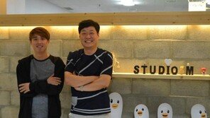 [3D의 변화] 스튜디오M "촬영 현장도 3D, CG 세상입니다"