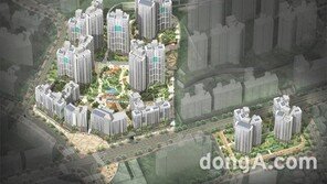 삼성물산, 가재울 뉴타운 5구역 재개발 ‘래미안 DMC 루센티아’로 확정