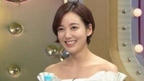 ‘라디오스타’ 이소연, 남편과 초고속 결혼 이유는? “거절했는데 손 잡더라…”