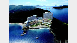 [화제의 분양현장]여름 휴가시즌 회원권 특별 분양 