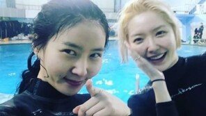 김새롬 “정민이에게 힘이 되어달라” 글 올렸다가 삭제…무슨 일?