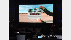 삼성전자, 세계최초 영화관용 초고화질 스크린 ‘시네마 LED' 도입