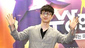 [동아포토]‘수상한 가수’ 하현우, 음악대장도 함께해요!