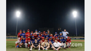 [동아포토]투게더 브라더스 ‘유쾌한 뮤직비디오 촬영현장’