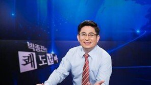 남희석 “외계인이 지구 오면 첫 마디가 ‘박종진이 형 어딨어?’일 것”