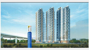 [화제의 분양현장]2784실 전체에 테라스 설치한 ‘주거용 오피스텔’ 눈길 