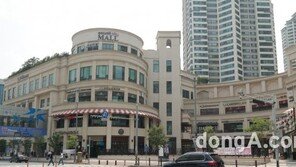 편의성‘갑’ 몰세권 효과… 대형유통시설 인근 오피스텔 인기↑