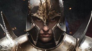 하반기 최고의 기대작 '다크어벤저 3' 사전예약 100만 돌파 