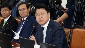 장제원, ‘한국당 복당 오점’ 발언에…바른정당 “한국당, 냉철한 자기 성찰 해주길”