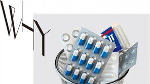 엄마는  왜 안아키가  됐을까