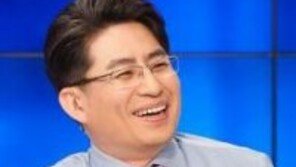 바른정당 입당 박종진의 지론 “‘키워주겠다’는 말 믿지 마라”