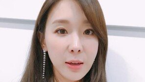 이지혜 “예비신랑, 첫 만남에서 결혼 생각 들어…마음이 훈남”