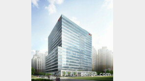 영등포 내 브랜드 지식산업센터 ‘문래 SK V1 센터’ 분양