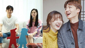 우후죽순 ‘부부 예능’, 박탈감은 어찌하오리까?