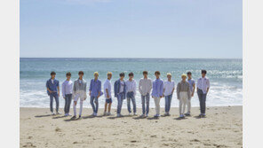 [스타브리핑] 세븐틴, 잠실서 월드투어 콘서트 첫 무대 外