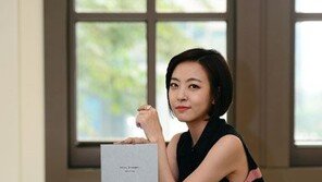 [양형모의 아이러브 스테이지] ‘작가’ 심은진 “이제 자유롭고 싶다”