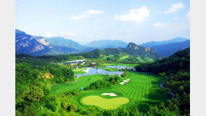 강남~포천 30분 단축…새 고속도로 개통에 달라진 ‘골프지도’