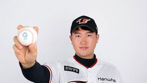 [베이스볼 피플] “ML? 후회나 미련 없다” 한화 김진영, ‘스토리’를 말하다