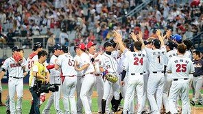 [조범현의 야구學] 올스타전의 두 얼굴…축제 만끽과 후반기 구상