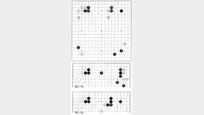 [바둑]알파고 vs 알파고 특선보… 세계 최강에 대한 존경