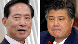 靑, 송영무 임명강행… 조대엽은 자진 사퇴