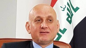 “되찾은 모술 재건에 한국의 손길 필요”