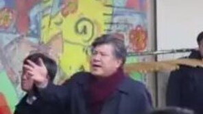 조대엽 전격 사퇴…文 대통령, 정국 물꼬 트위 위한 포기 카드? 