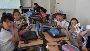 코딩, 자기소개서 캠프 등 ‘짧은 여름방학, 알찬 캠프 눈길’