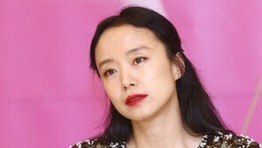 [동아포토]전도연 특별전 ‘전도연에 접속하다’