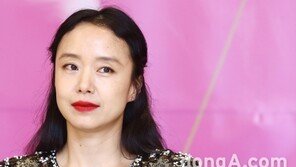 [동아포토]전도연 ‘한국의 칸의 여왕’