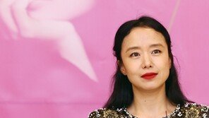 [동아포토]전도연 ‘아름다운 그녀’