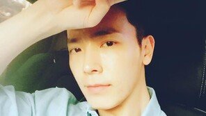 “욕봤데이 어서 온나”…슈주 동해 제대, 네티즌 칭찬 두둑이 받아 