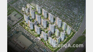 천안 ‘도솔노블시티 동문굿모닝힐’ 분양… 6.19 대책으로 재조명 ‘관심↑’