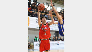 고려대 라이벌 연세대 꺾고, MBC배 정상 등극