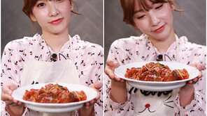 ‘지숙이의 혼밥연구소’ 지숙 “시청자와 공감의 시간, 즐거웠다”