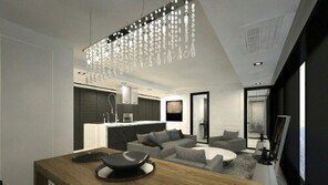 제주 ‘세인트스톤 더 부티크’ 오피스텔… 발렛 파킹 등 호텔식 서비스 갖춰