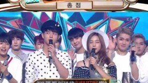 헤이즈, 음방 출연 없이 ‘뮤직뱅크’ 1위…‘음원퀸’ 저력