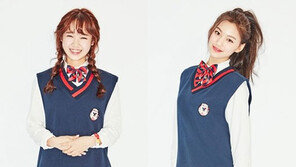 위키미키·굿데이, 하반기 주목할 신상걸그룹