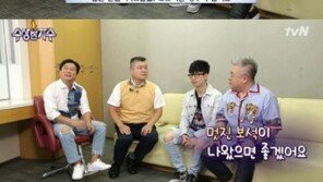 ‘수상한 가수’ 하현우 “10년간 무명이었다…지금도 가능성 있는 분 많아”