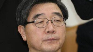 조대엽 사퇴로…또다시 연장전 들어간 이기권 고용장관 