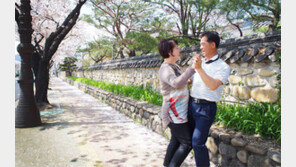 [토요화제]영화 주인공처럼… 이 순간을 영원히