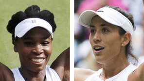 37세 비너스, 최고령 우승 도전