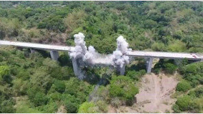 [중소·중견기업]글로벌 기업도 제치고… 국내 첫 필리핀 구조물 발파해체공사 