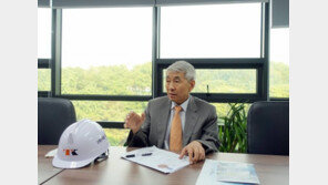 [중소·중견기업]옥상방수 보수가 주력 분야… 시장점유율 50% 