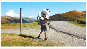 [여행,나를 찾아서]꿈꾸던 산티아고 순례길… 올가을 인솔자와 함께 완주해볼까 